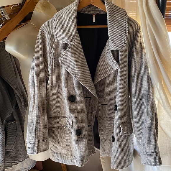 FP coat - Picture 4 of 8